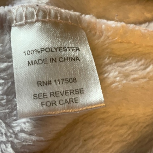 Awake Pink and Blue Pajamas Intimates & Sleepwear - Picture 6 of 7